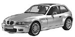 BMW E36-7 P1323 Fault Code
