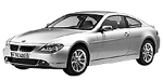 BMW E63 P1323 Fault Code