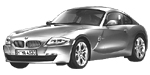 BMW E86 P1323 Fault Code