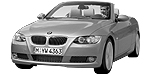 BMW E93 P1323 Fault Code
