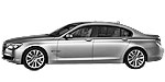 BMW F02 P1323 Fault Code