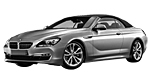 BMW F12 P1323 Fault Code