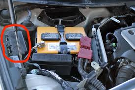 See P1323 in engine